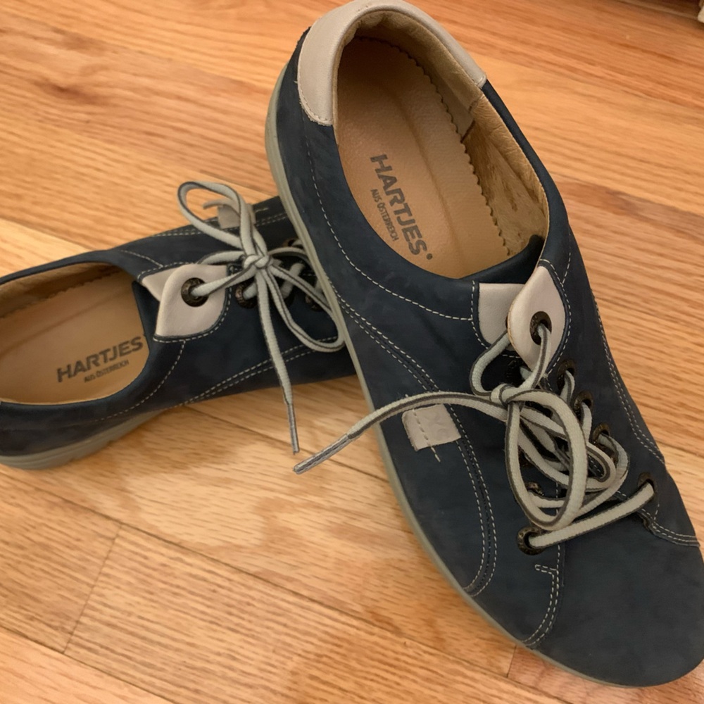 Hartjes shoes - Picture 3 of 8